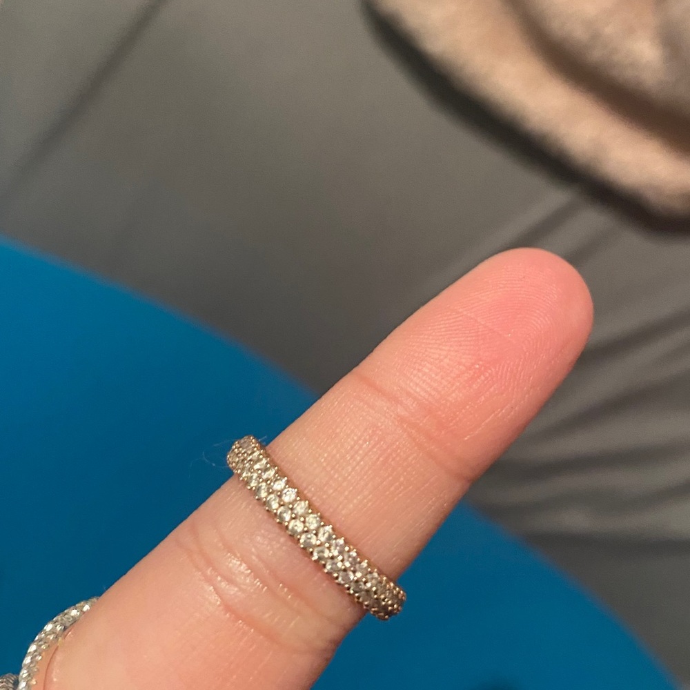REAL Pandora Ring